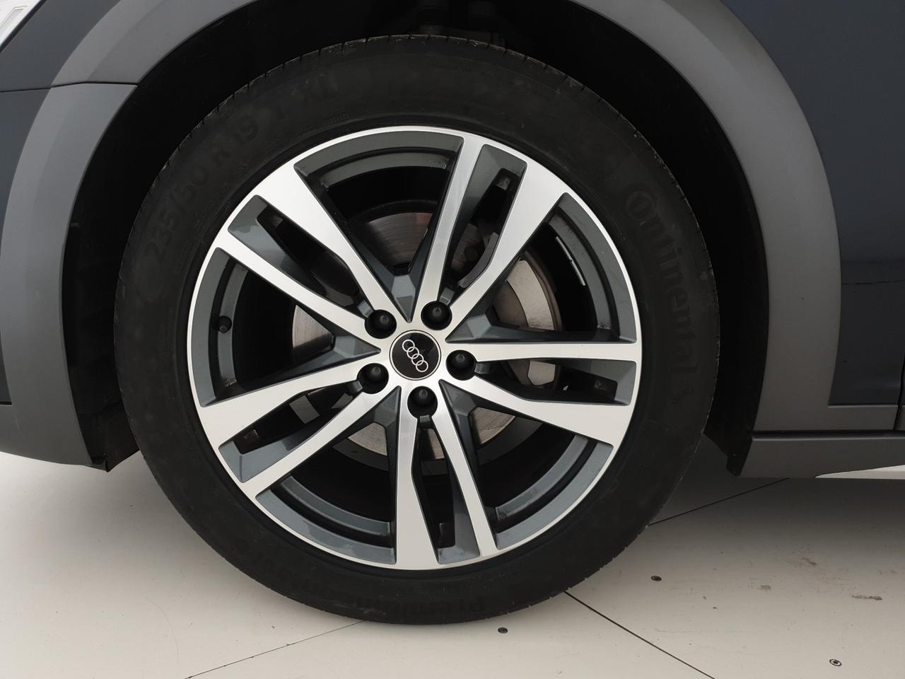 40TDI 204CV quattro S tronic Business Advanced