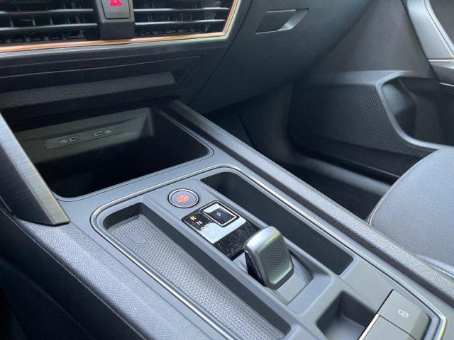 CUPRA Formentor 1.5 TSI 150CV DSG INTERNI PELLE APPLE CARPLAY