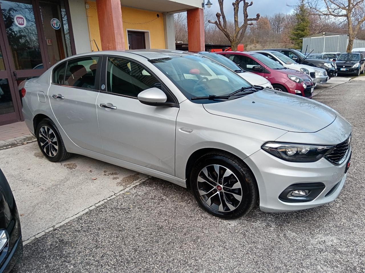 Fiat Tipo 1.6 MJT 120CV NUOVA 10000KM