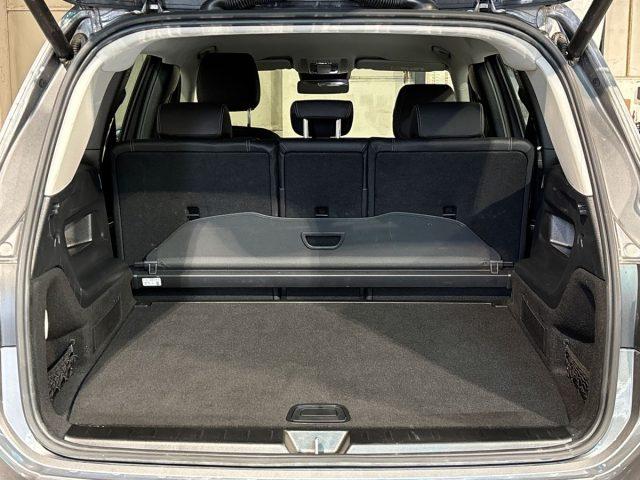 MERCEDES-BENZ GLB 180 d Automatic Progressive Advanced