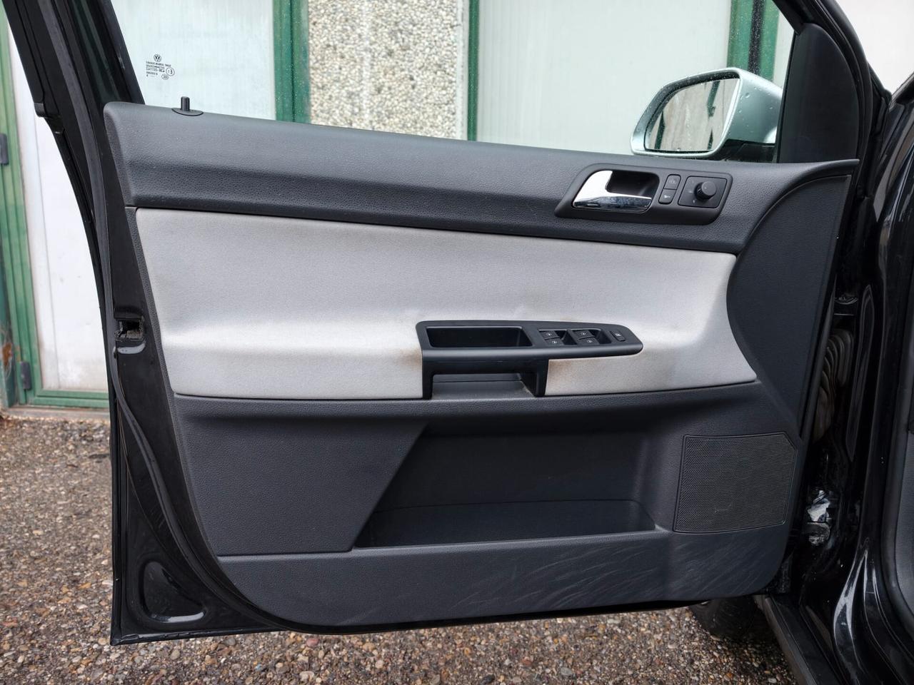 Volkswagen CROSS POLO 1.4 BENZINA ASI PERFETTA 2006