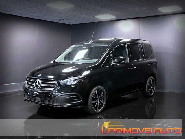 MERCEDES-BENZ T 160 d Premium