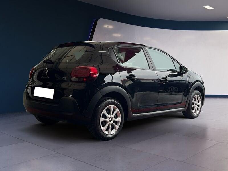 Citroën C3 C3 PureTech S&S You