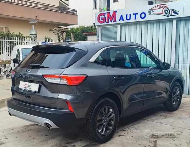 Ford Kuga 1.5 EcoBlue 120 CV 2WD italiana 2022
