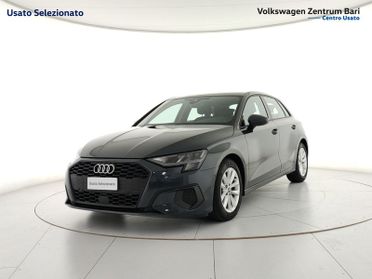 Audi A3 sportback 35 2.0 tdi business s-tronic