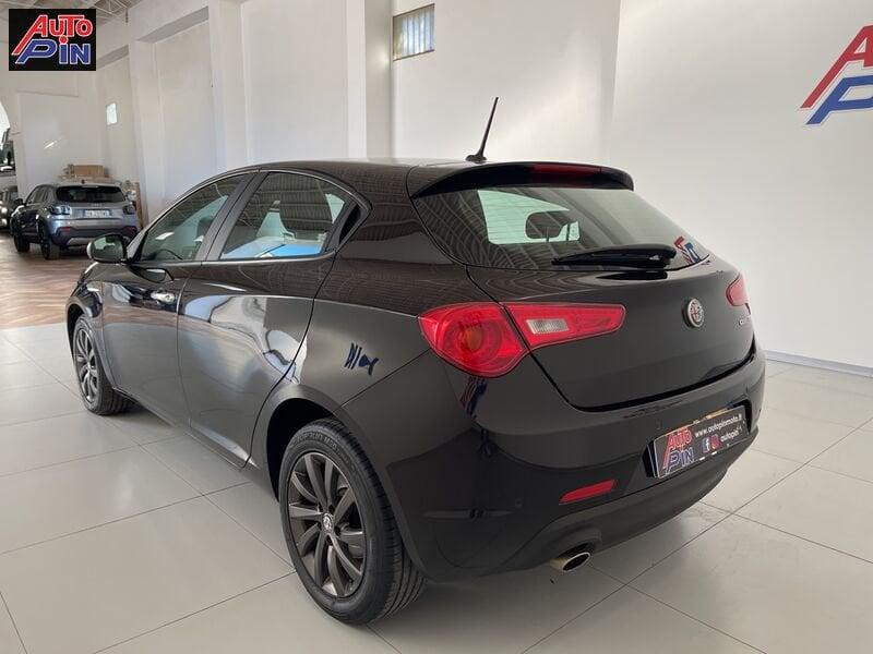 Alfa Romeo Giulietta Giulietta 1.6 JTDm-2 120 CV Progression