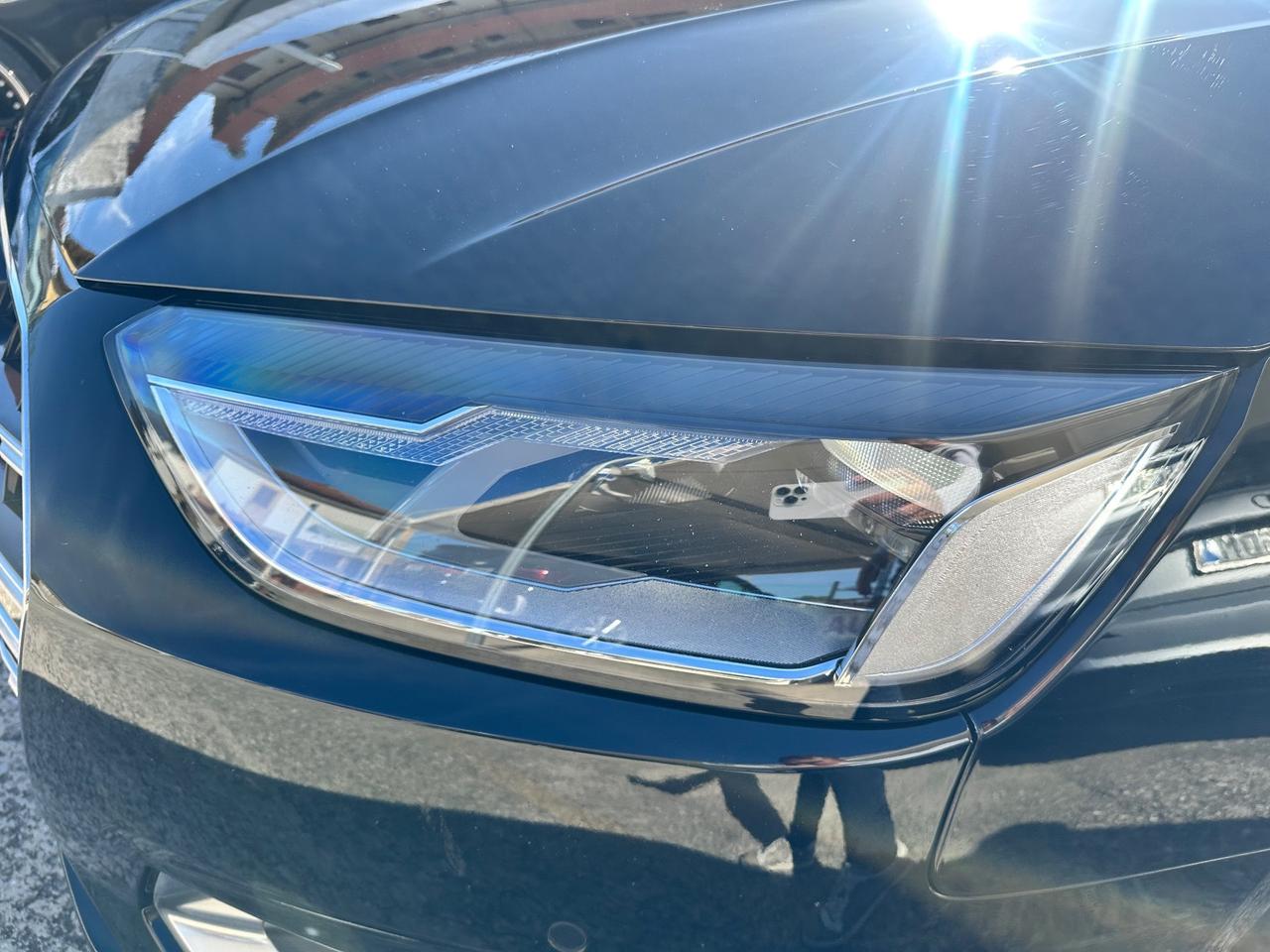 Audi A4 Avant 30 TDI/136 CV S tronic Business Advanced