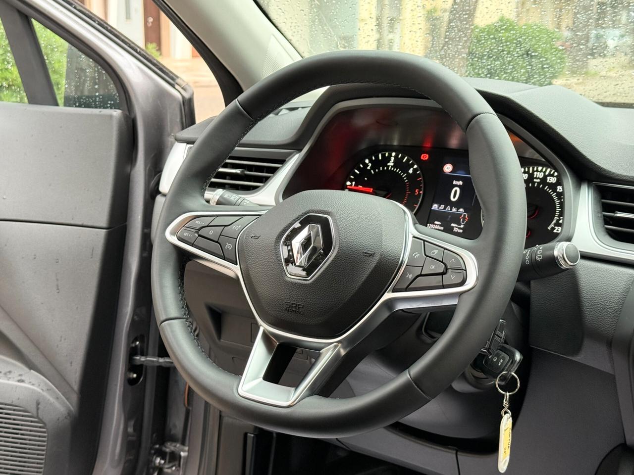 Renault Captur 1.5 Blue dCi 95 CV NAVI LED - 2020