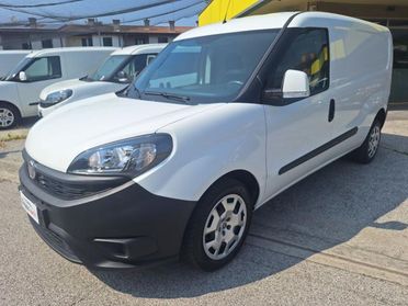 FIAT Doblo Doblò 1.4 T-Jet Natural Power PL-TN Maxi N°FV155