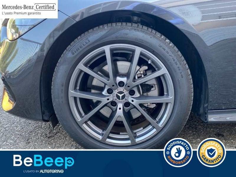 Mercedes-Benz CLE Cabrio 220 D ADVANCED AUTO