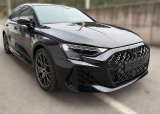 Audi RS3 Sportback 2.5 tfsi quattro s-tronic