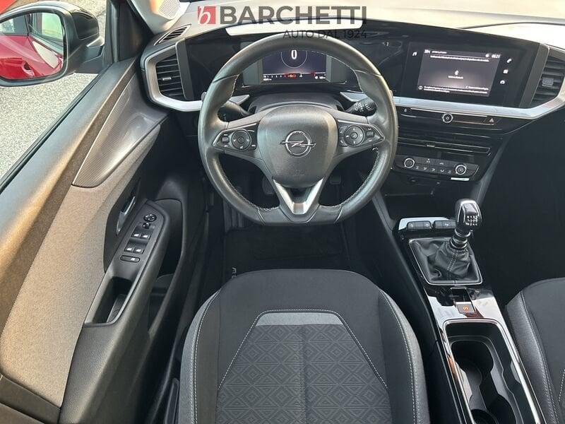 Opel Mokka 2ª SERIE 1.5 DIESEL EDITION