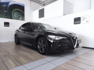 ALFA ROMEO Giulia (2016) - Giulia 2.0 Turbo 200 CV AT8 Sport-Tech