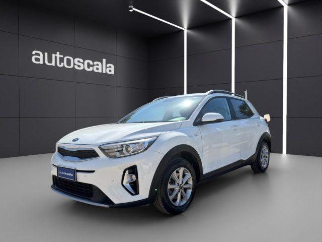KIA Stonic 1.2 DPI ECO GPL Urban