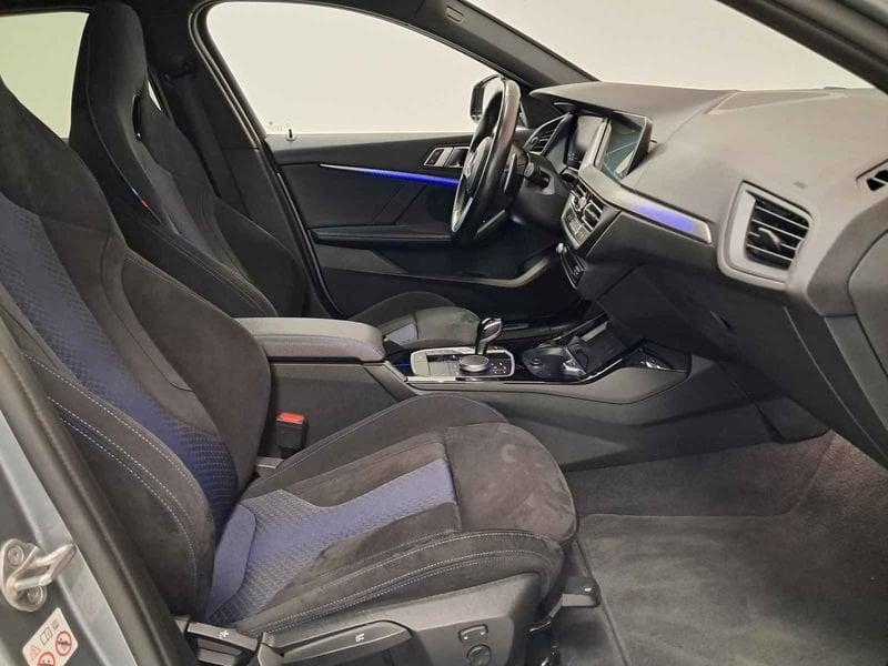 BMW Serie 1 M 135i xdrive auto