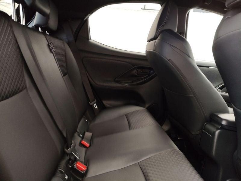 Toyota Yaris Yaris 1.5 Hybrid 5 porte Style