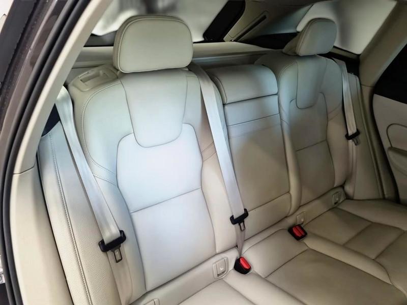 VOLVO XC60 T6 Plug-in AWD auto Recharge Inscription