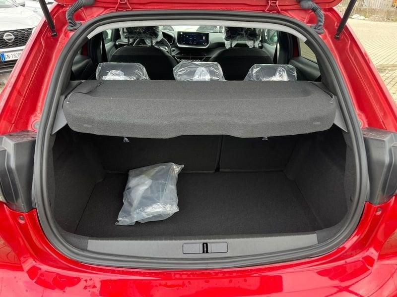 Peugeot 208 208 Hybrid 110 e-DCS6 Allure
