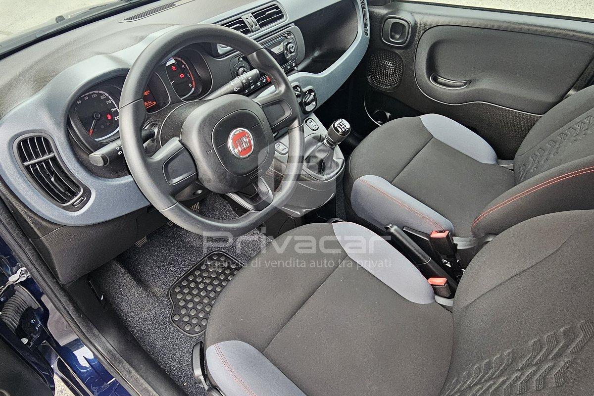 FIAT Panda 1.2 Easy