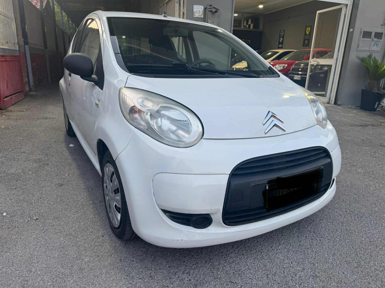 Citroen C1 1.0 3 porte ACCESSORIATA OTTIMEE CONDIZION