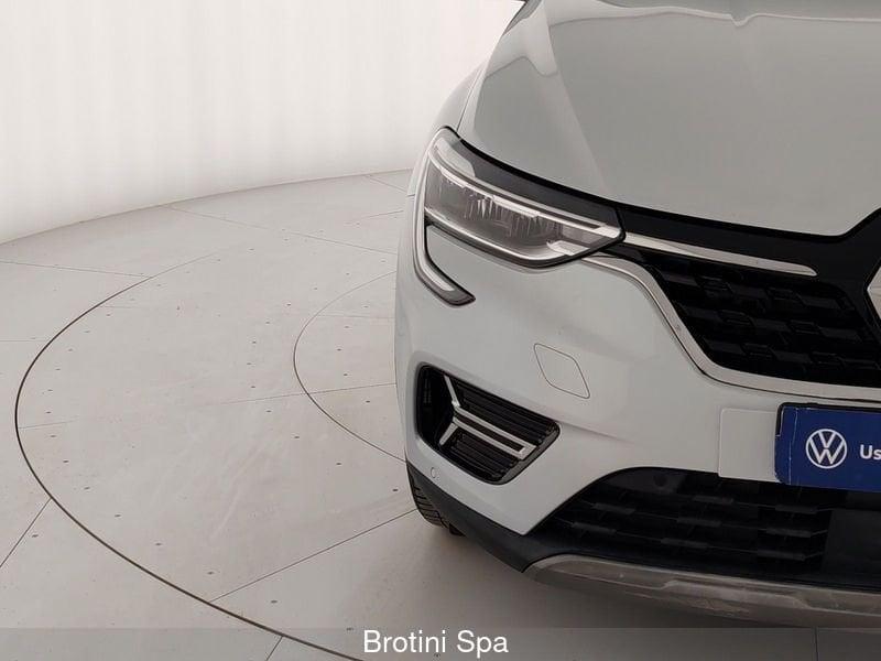 Renault Arkana Hybrid E-TECH 145 CV Techno