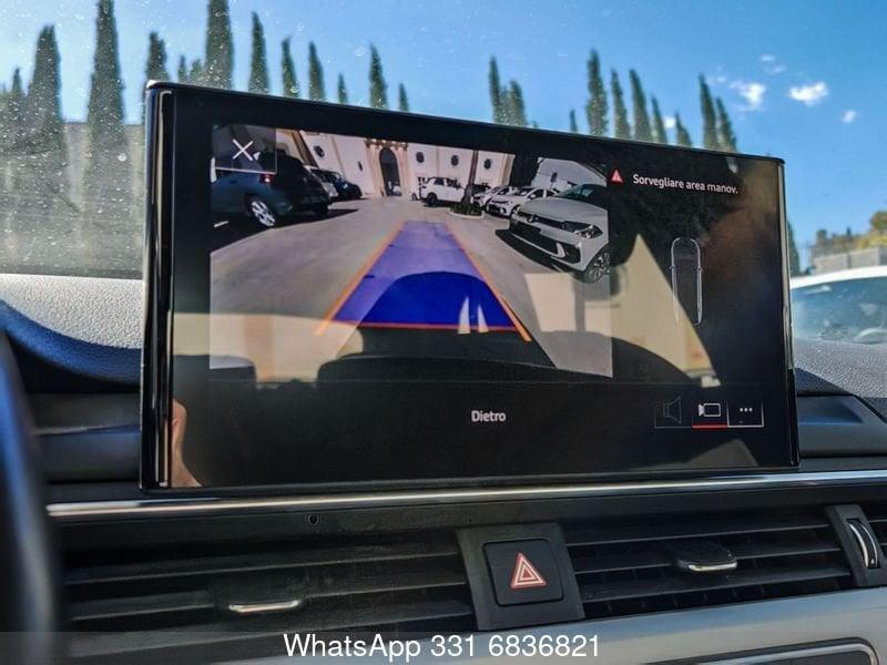 Audi A4 A4 Avant 30 TDI/136 CV S tronic Business
