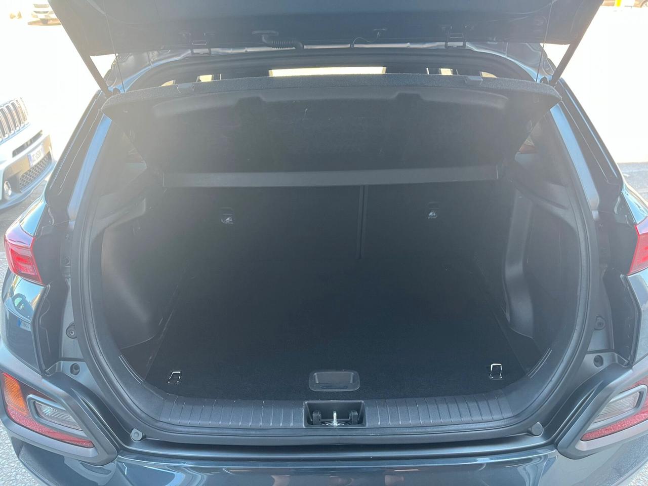 Hyundai Kona 1.6 CRDI 115 CV Xpossible