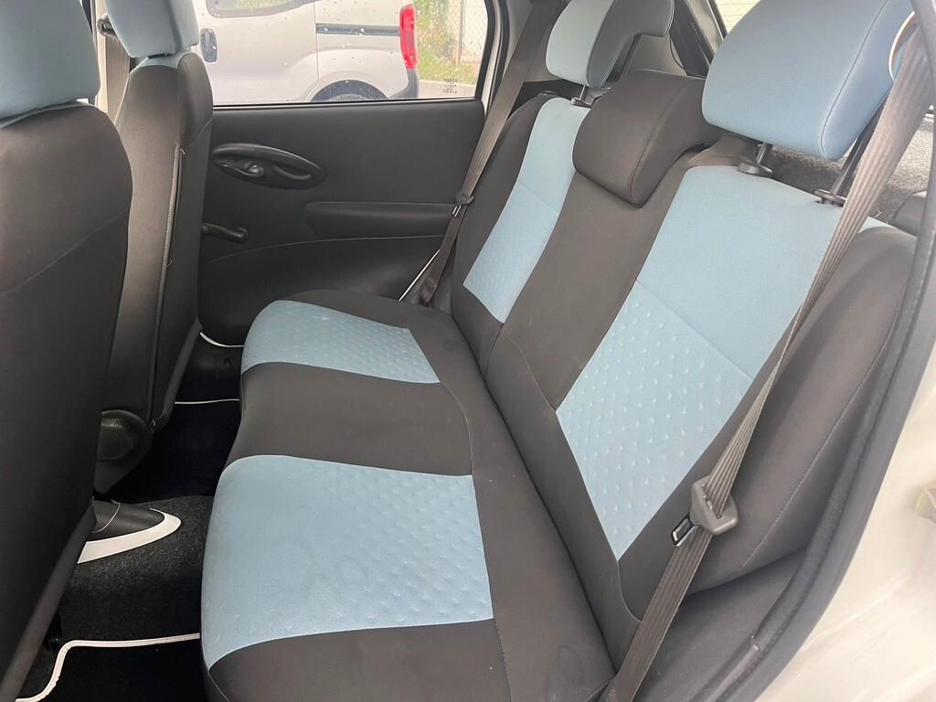 Fiat Punto 1.3 Multijet 16V 5 porte Actual