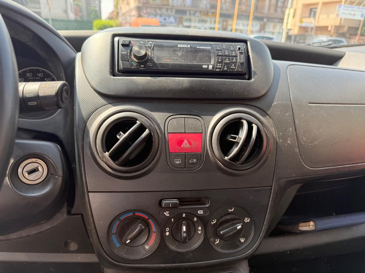 Peugeot Bipper 1.3 HDi 75CV FAP Furgone
