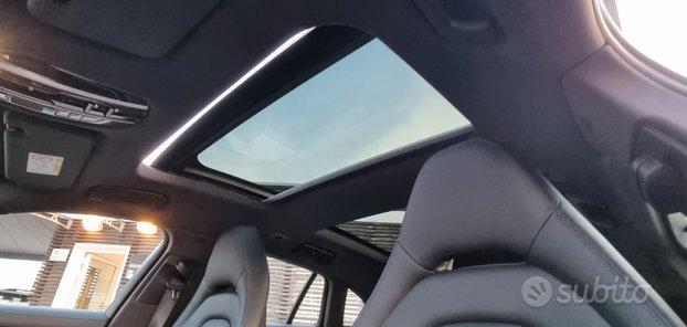 Porsche Panamera 4 Sport