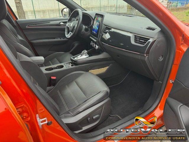 RENAULT Arkana Arkana Full Hybrid E-Tech 145 CV Engineered Fast T