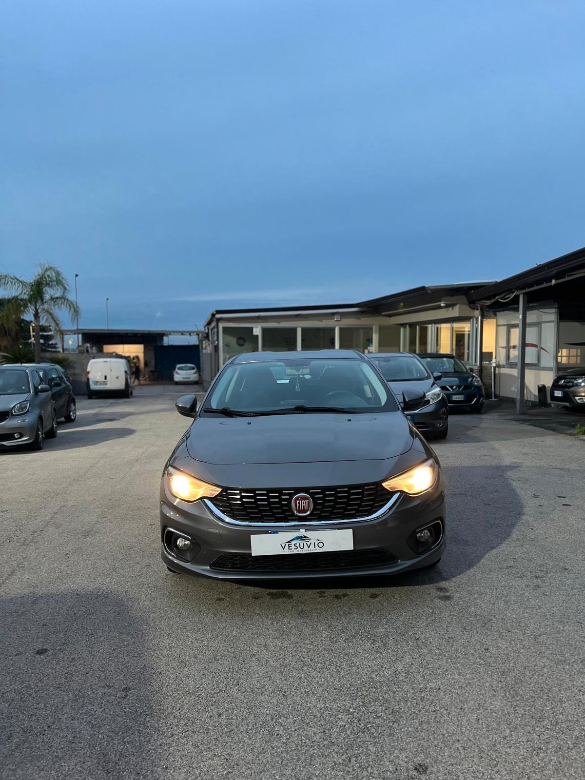 Fiat Tipo 1.4 TJT 120CV GPL - 2016