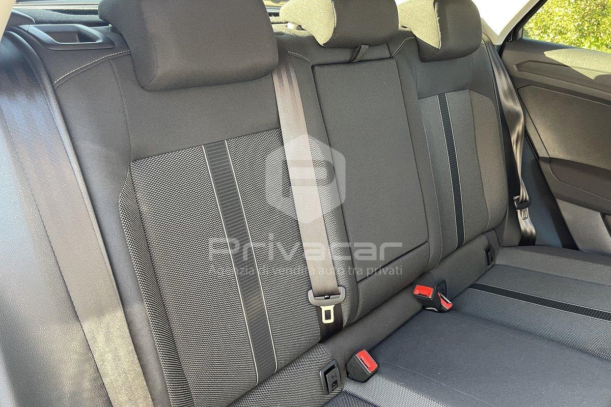 VOLKSWAGEN T-Roc 1.5 TSI ACT DSG Sport