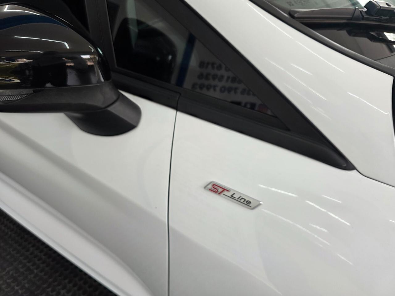 Ford Fiesta 1.5 TDCi ST-Line 85CV 2019