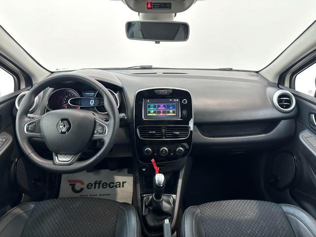 RENAULT Clio 1.2 75 CV 5 porte Duel