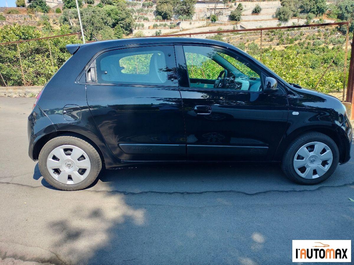 RENAULT - Twingo 1.0 sce Life 69cv