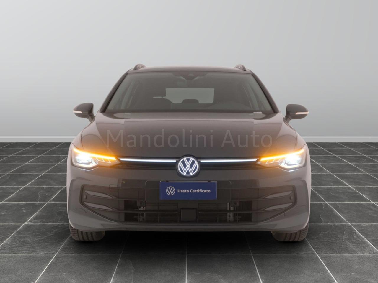 Volkswagen Golf variant 2.0 tdi scr 150cv life dsg
