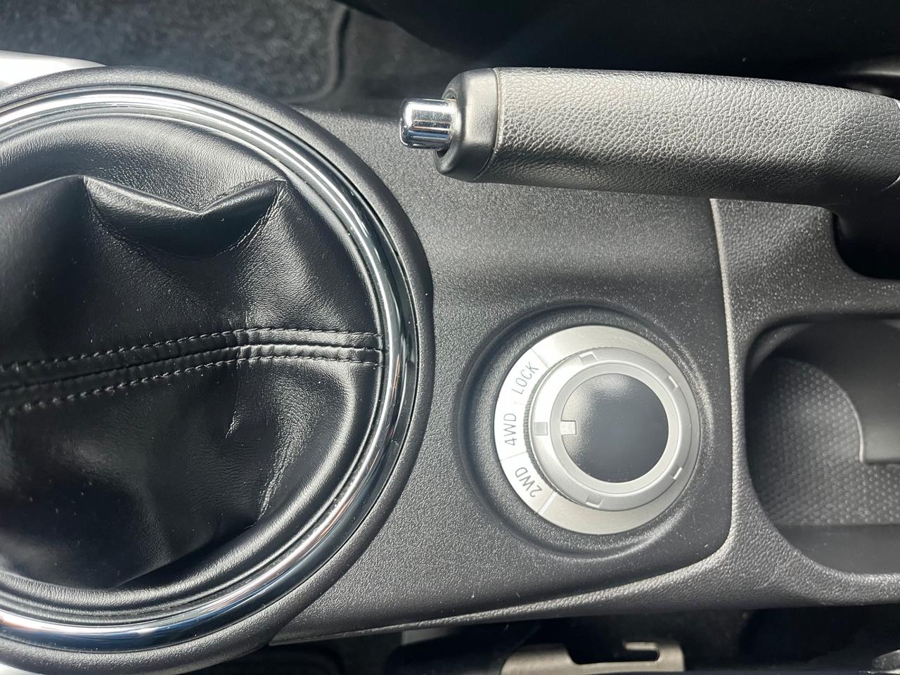 Mitsubishi ASX 1.8 DI-D 150 CV 2WD Intense Panoramic