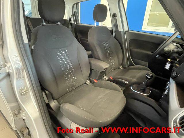 FIAT 500L 1.4 95 CV S&S Connect NEOPATENTATI