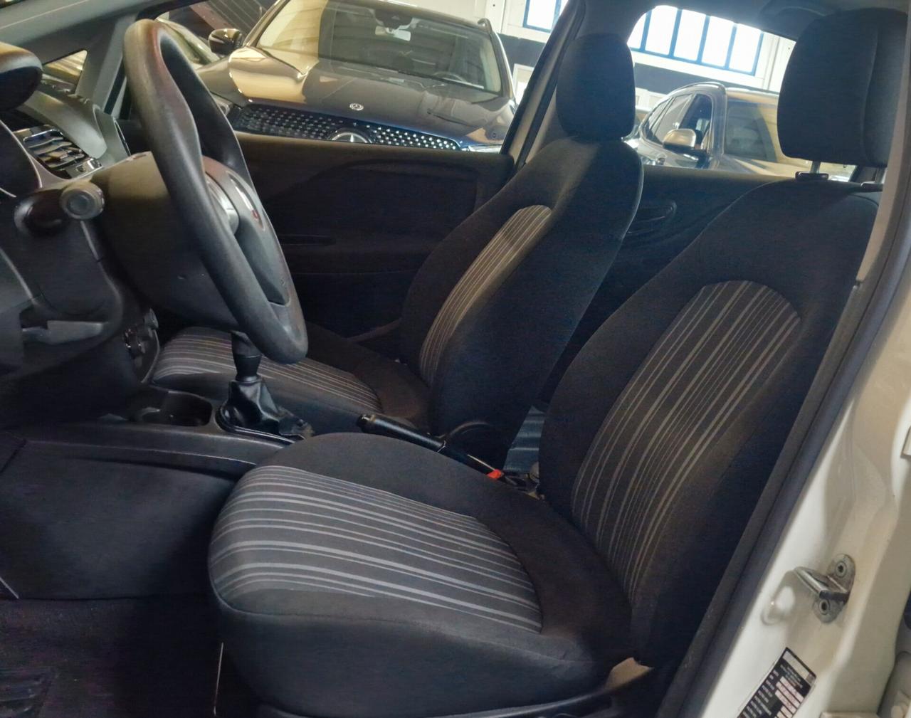 Fiat Punto Evo 1.3 Mjt 75 CV DPF 5 porte S&S Dynamic