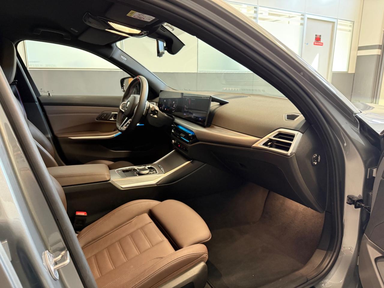 Bmw 340d 48V xDrive Msport Pro