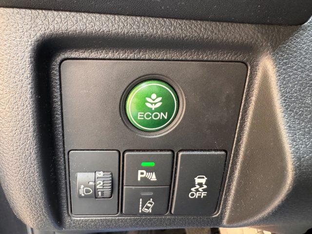 HONDA HR-V 1.5 i-VTEC Comfort Navi