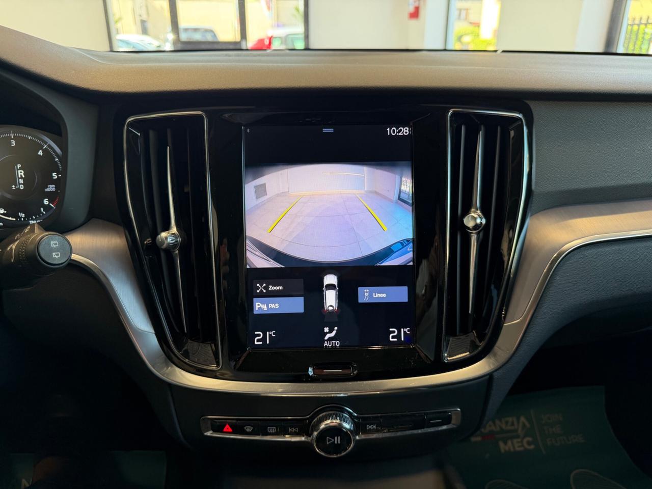 Volvo V60 D3 Geartronic R-design IVA DETRAIBILE
