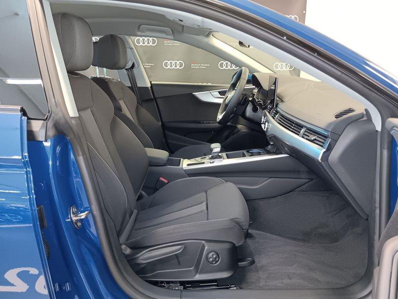 Audi A5 A5 SPB 40 TDI S tronic S line edition