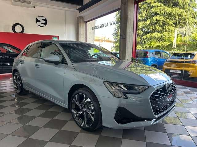 Audi A3 Sportback 35 TFSI S-Line Edition S-Tronic