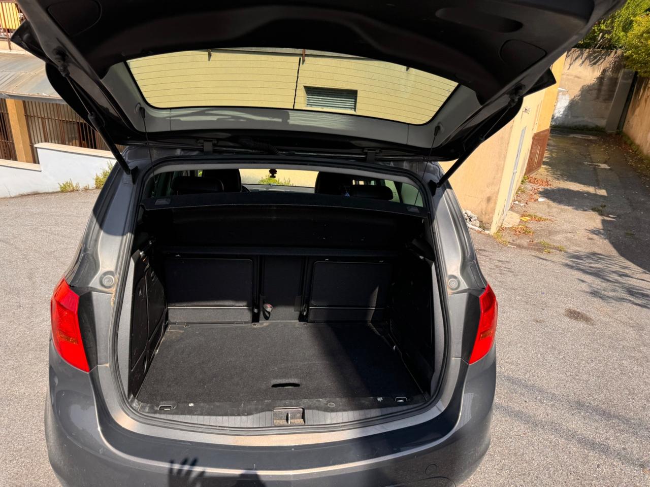 Opel Meriva 1.4 Turbo 120CV GPL Tech Cosmo