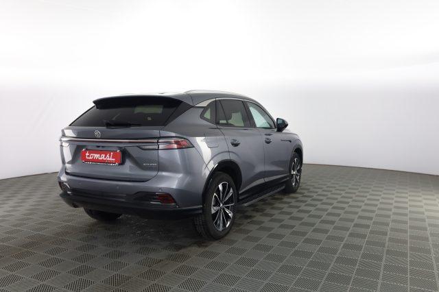 MG HS (2024-->) PHEV Luxury