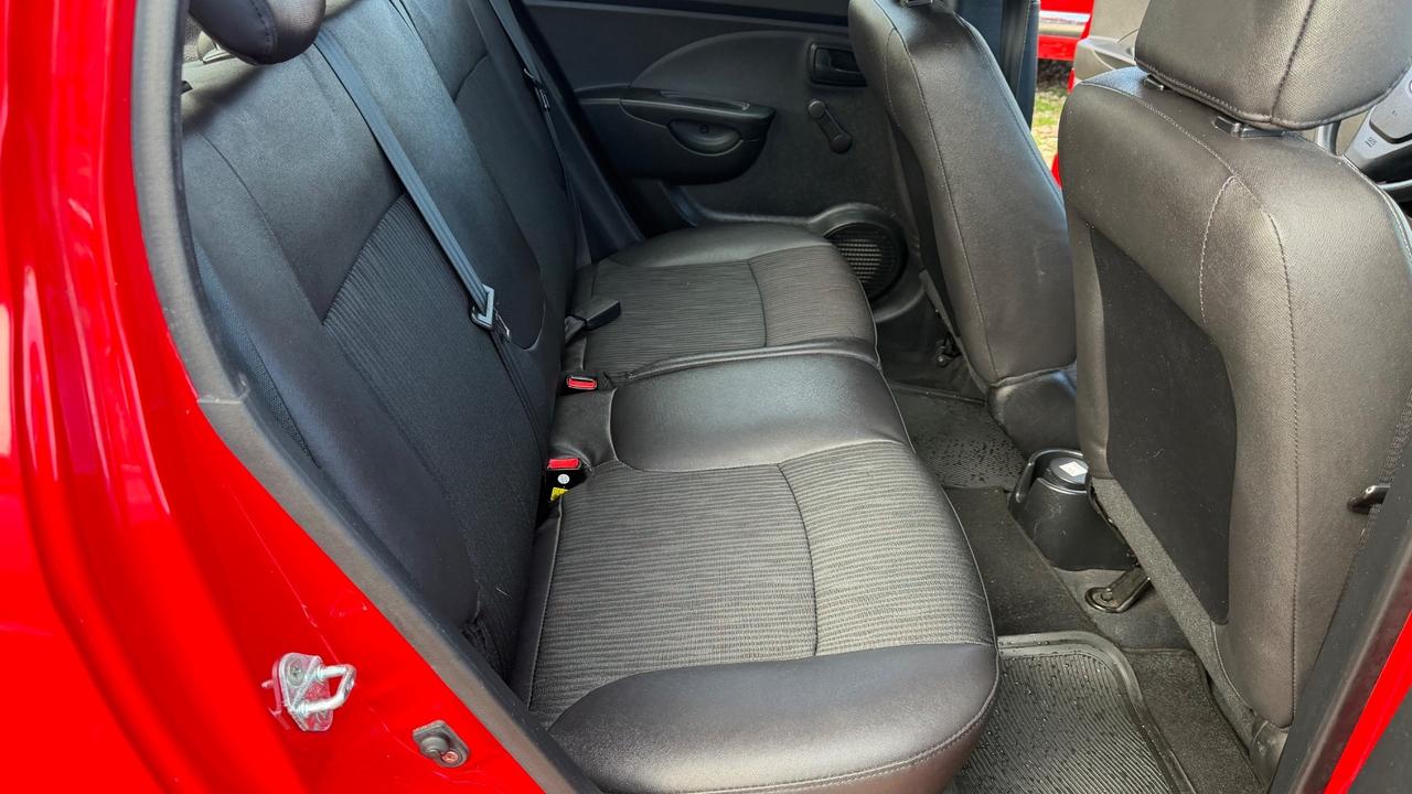 Kia Picanto 1.0 12V Town Bi-Fuel