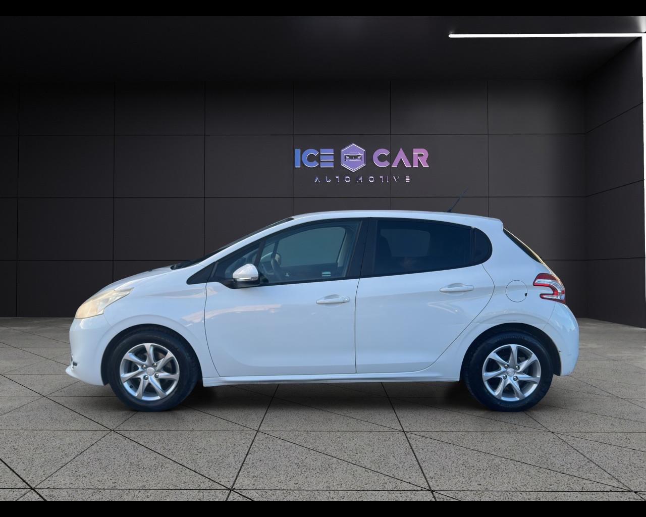 PEUGEOT 1.4 HDi 68 CV 5 porte Active