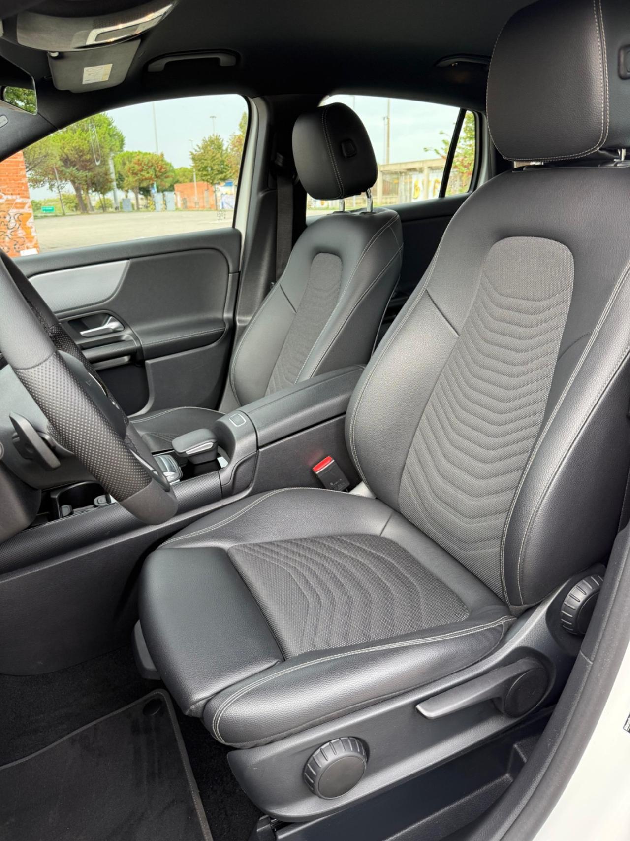 Mercedes-benz GLA 250 Automatic Sport